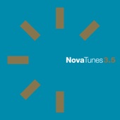 Nova Tunes 3.5 cover