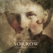 SORROW - a reimagining of Gorecki's 3rd Symphony (Extracts) - EP artwork