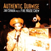 Jah Shaka - The Kingdom Dub