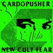 New Cult Fear artwork