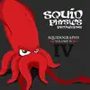 Squidography, Vol. IV album lyrics, reviews, download