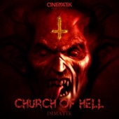 Church of Hell artwork