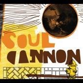Soul Cannon - Dilapidated Buildings