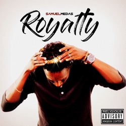 Samuel Medas - Royalty