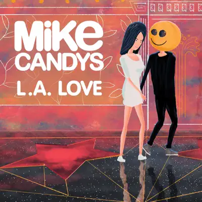 L. A. Love - EP - Mike Candys