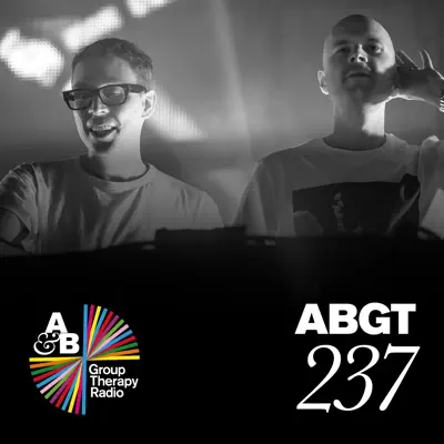 Group Therapy 237 - Above & Beyond