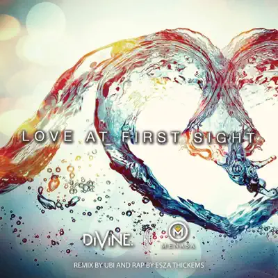 Love At First Sight - Single - Divine