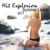 Hit Explosion: Summer Listen 2017