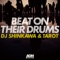 Beat On Their Drums - Single