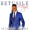 Betusile Mcinga - Sweet Jesus