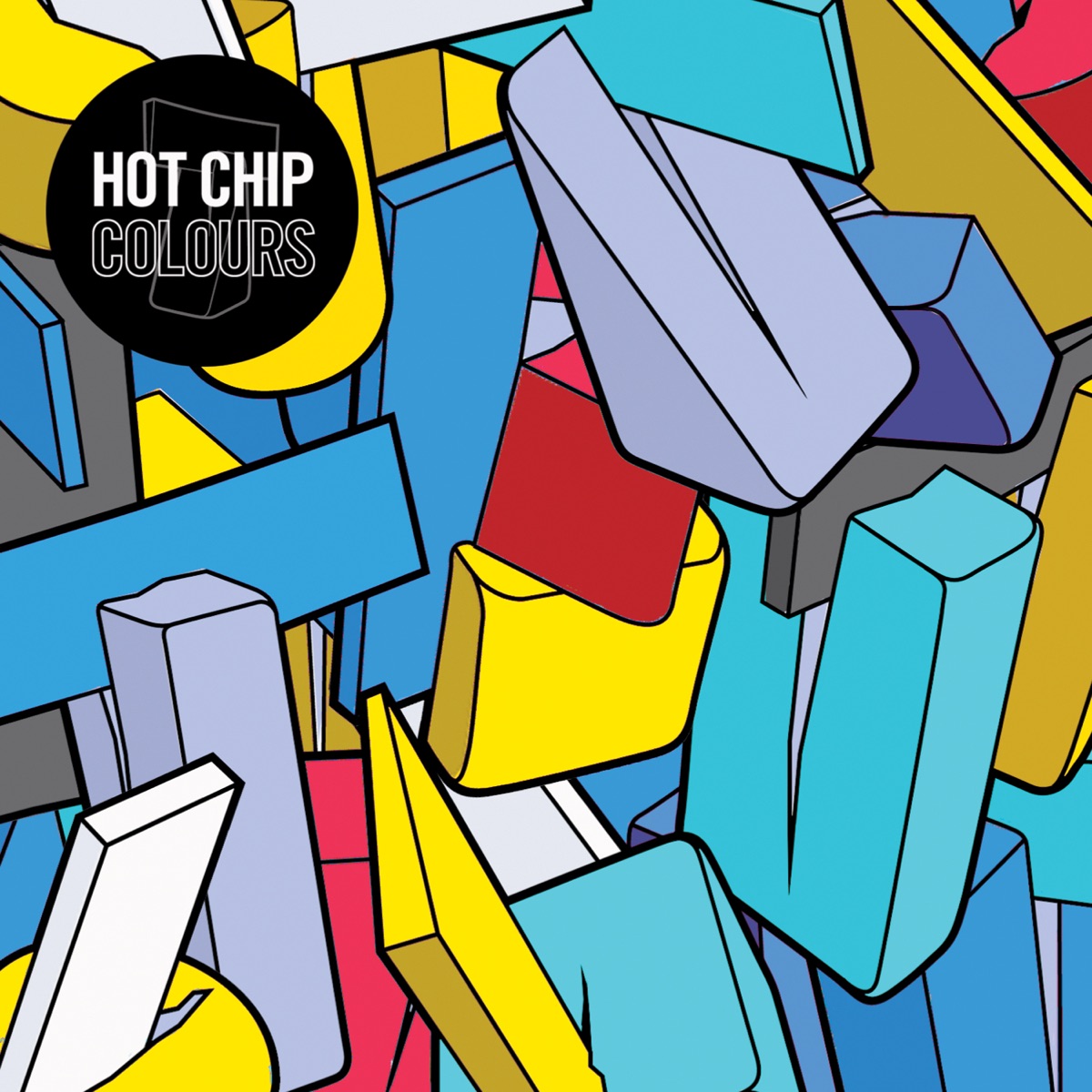 hot chip cover