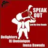 Stream & download Speak Out (Levi Da Cruz Remix) - Single