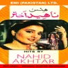 Hits By Nahid Akhtar