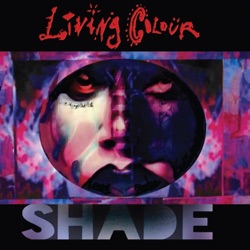 Living Colour - Pattern in Time