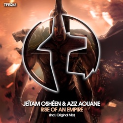 Jeitam Osheen & Abdelrahman Nabil - Rise of an Empire