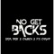 No Get Backs (feat. Sada Baby) - FYI Champ & Church lyrics