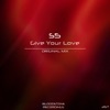 Give Your Love - Single