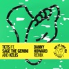 Do It Like Me (Icy Feet) [feat. Sage the Gemini & Kelis] [Danny Howard Remix] - Single