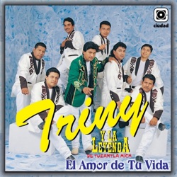 Triny y La Leyenda - El Retratito