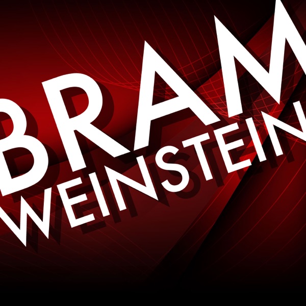 The Bram Weinstein Show cover