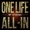ONE LIFE ALL-IN - All-in