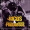 Ricos y Poderosos - Mr Saik lyrics