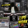 Jae Supreme Presents Life Work Double Album