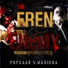 Fren Enemy Riddim (Remastered) - Single