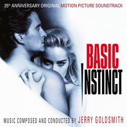 Jerry Goldsmith - An Unending Story / End Titles