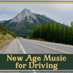 New Age Music for Driving: Calm Sounds, Road Trips Songs, Driving Tunes, Free Mind, Best Playlist for Travel, Liquid Thoughts, Relax by Various Artists album reviews, ratings, credits