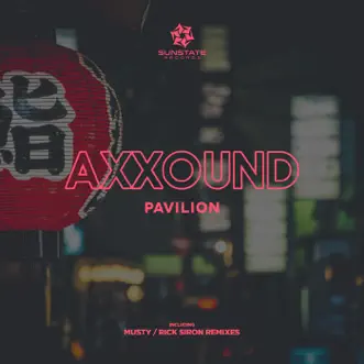 Pavilion by Axxound song reviws