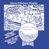 Those Fabulous Hippies - Everybody's Talkin'