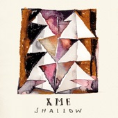 Shallow artwork