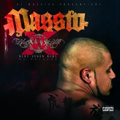 Blut gegen Blut (Re-Release) X - Massiv Blut gegen Blut (Re-Release) X - Massiv