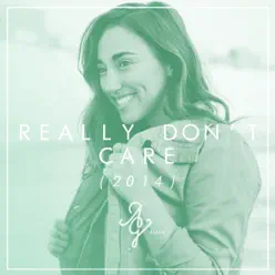 Really Don't Care - Single - Alex G