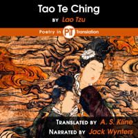 Lao Tzu - Tao Te Ching: The Book of the Way and Its Virtue (Unabridged) artwork