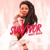 Survivor - EP artwork