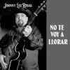 No Te Voy A Llorar - Single