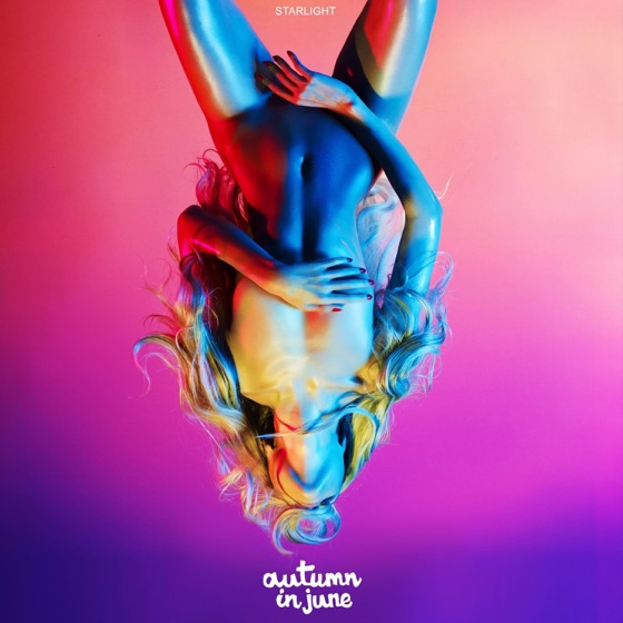 Cover artwork for Starlight