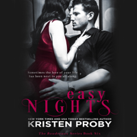 Kristen Proby - Easy Nights (Unabridged) artwork