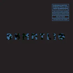 Dekmantel 10 Years 04 - EP by Various Artists album reviews, ratings, credits