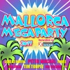 Mallorca Megaparty 2017 Powered by Xtreme Sound