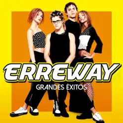 Grandes Éxitos - Erreway