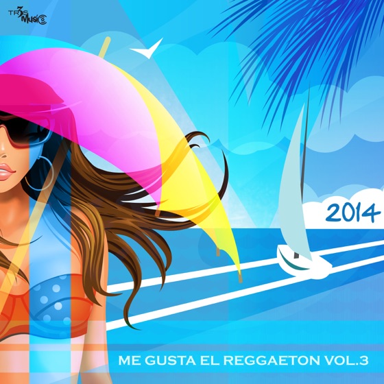 Cover artwork for Disco y Playa
