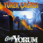 Yürek Çagrisi - Grup Yorum