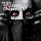 Alice Cooper - This House Is Haunted
