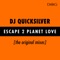 Cyberia - DJ Quicksilver lyrics