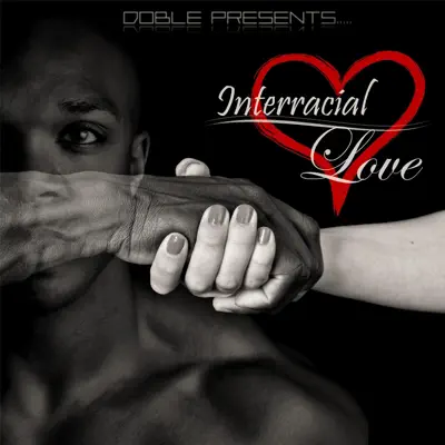 Interracial Love - Single - Doble