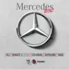 Mercedes Benz (feat. Sensato del Patio, Tali, Lito Kirino & Kapuchino) - Single album lyrics, reviews, download