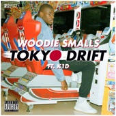 Tokyo Drift (feat. K1D) artwork